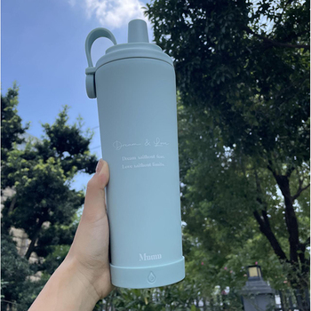 830ml陶瓷塗層內膽不鏽鋼吸管杯-可吸珍珠_1
