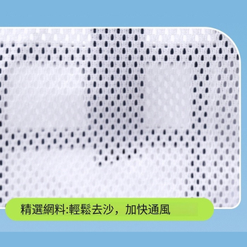大容量旅行收納包-網袋游泳包_8