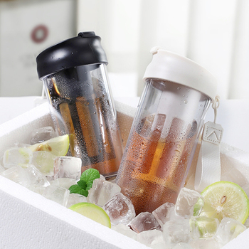 隨行冷萃咖啡杯-茶水分離泡茶杯_3