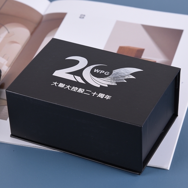 磁吸式紙盒-LOGO燙銀_4