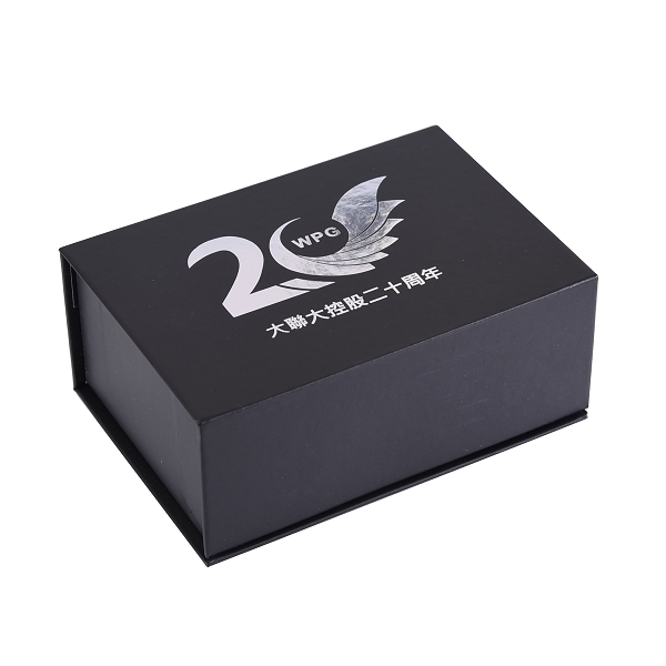 磁吸式紙盒-LOGO燙銀_1