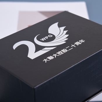 磁吸式紙盒-LOGO燙銀_2