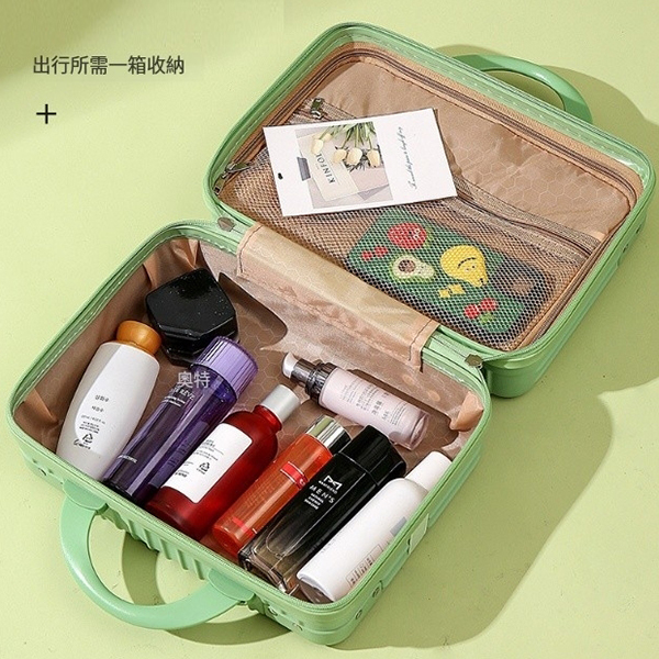 14吋客製化小型行李箱_7