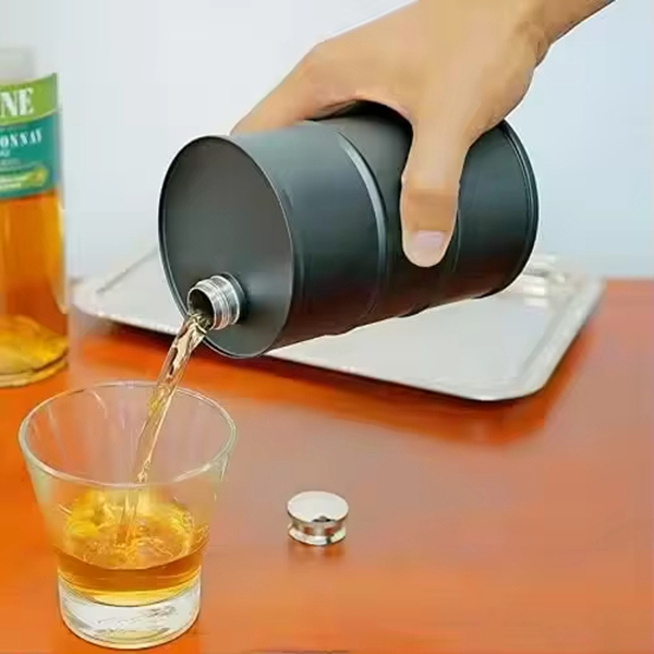 不鏽鋼酒壺_4