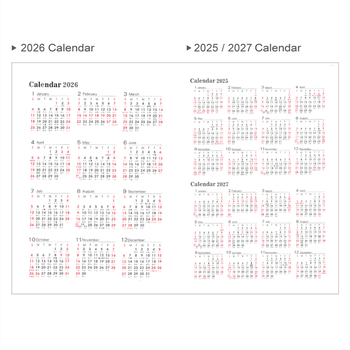 2026-25K工商日誌內頁-左四右三式(有農民曆)_2