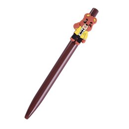 PVC造型筆-印刷筆桿禮品-採購訂製贈品筆
