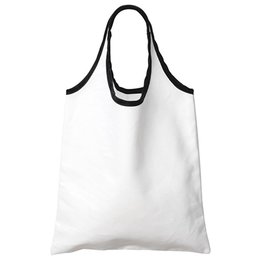 流線型帆布包-W33xH47cm大型帆布袋-單面單色提袋印刷