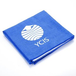 客製尺寸超細纖維毛巾-36x75cm-適用各項戶外活動