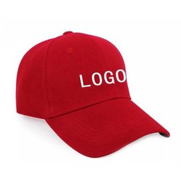 棒球帽-6面版-可加印LOGO客製化印刷