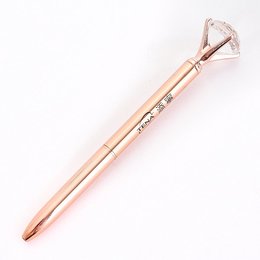 廣告純金屬筆-尊爵旋轉式禮品筆-金屬鋼桿廣告原子筆-採購批發製作贈品筆