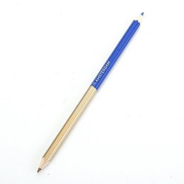 雙頭六角色鉛筆印刷-廣告環保筆-客製化印刷贈品筆