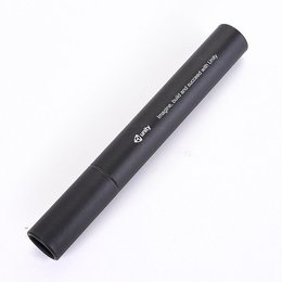 5入裝黑木鉛筆-紙圓筒廣告單色印刷禮品-環保廣告筆-客製印刷贈品筆