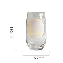 400ML冷變色酒吧俱樂部玻璃杯-可客製化印刷企業LOGO