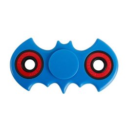 塑料指尖陀螺-蝙蝠造型