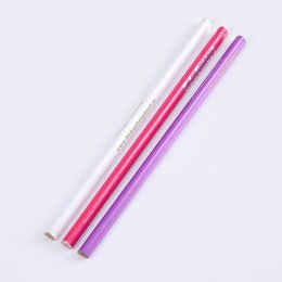 環保鉛筆-三角兩切頭印刷廣告筆-採購批發製作贈品筆