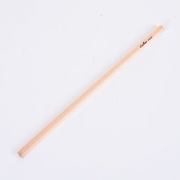 六角原木鉛筆-採購批發製作贈品筆