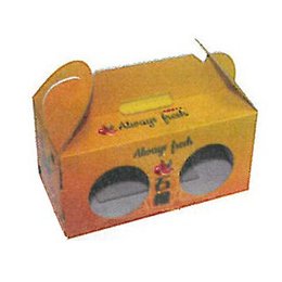 手提水果禮盒-B款32.5x16.5x16cm-客製化禮盒