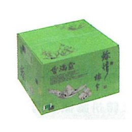 方型便利箱-中23x18x19cm-郵局便利箱box2