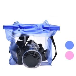 相機戶外防水透明袋