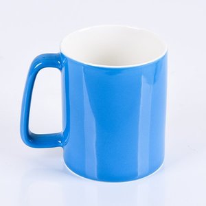 馬克杯-寬口馬克杯單色印刷