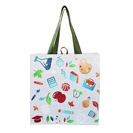 環保PP編織袋-客製化購物袋
