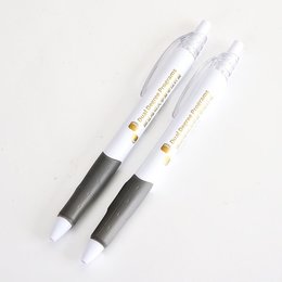 廣告筆-矽膠防滑筆管禮品-單色原子筆(同52AA-0013)-成功大學