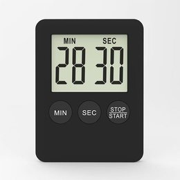 計時器-LED數字計時器-可客製化印刷logo