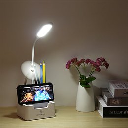 LED燈-多功能觸控式小夜燈-客製化禮贈品