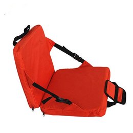 摺疊手提式聚酯纖維座椅