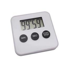 計時器-磁吸式ABS計時器-可客製化印刷logo
