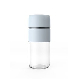 隨行杯果汁機(300ml以上)-USB充電式果汁杯-杯身Tritan材質