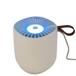 靜音LED紫外線ABS捕蚊燈