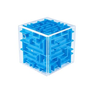 3D立體迷宮方塊