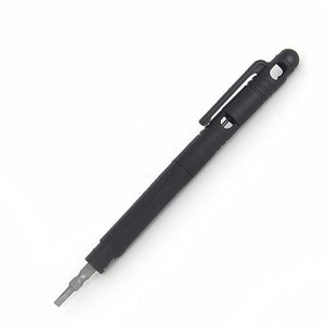 2合1口袋螺絲刀工具筆