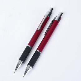 HB自動鉛筆-環保禮品廣告筆-筆管內裝筆芯