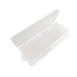 雙層防水PP塑膠鉛筆盒