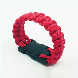 平紋編織手環造型隨身碟