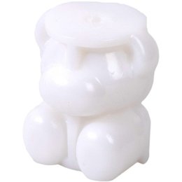 製冰模具-泰迪熊造型製冰模具-禮贈品推薦(現貨)