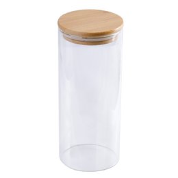 1000ml密封罐-玻璃儲存罐