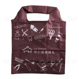 尼龍布手提袋-W36*H54-可加LOGO客製化印刷	