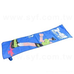超細纖維運動毛巾-33*115cm