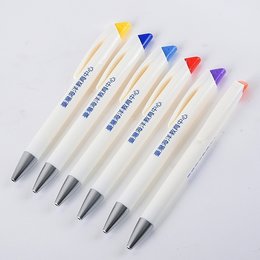 廣告筆-按壓式單色原子筆-作品參考-海洋大學