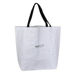 PP編織袋-大容量環保購物袋