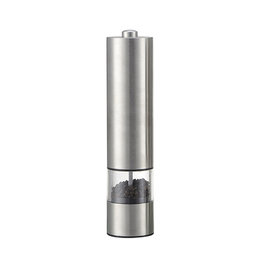 不鏽鋼胡椒研磨器