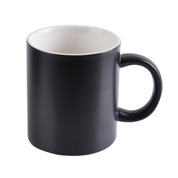 陶瓷馬克杯-霧面客製印刷馬克杯