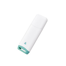 粉彩塑膠隨身碟-客製LOGO印刷