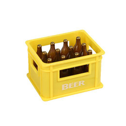 啤酒造型開瓶器-磁鐵冰箱貼