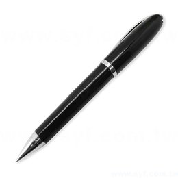 廣告筆-仿鋼筆金屬禮品筆-商務企業廣告原子筆