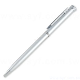 廣告純金屬筆-仿鋼筆推薦股東會禮品筆-商務廣告原子筆-採購批發製作贈品筆
