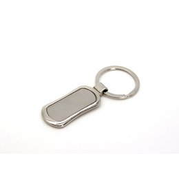 金屬鑰匙圈-扁圈鑰匙圈-訂做客製化禮贈品-可客製化印刷logo
